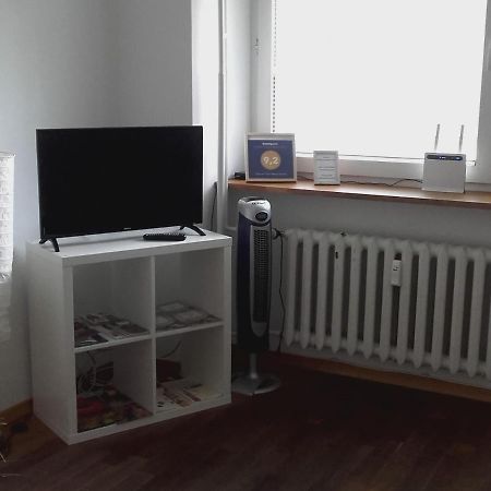 ורשה Studio Centrum מראה חיצוני תמונה