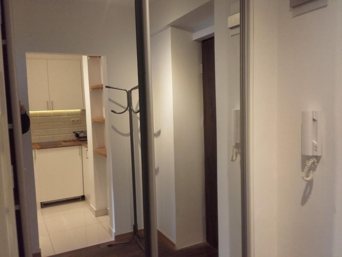ורשה Studio Centrum מראה חיצוני תמונה