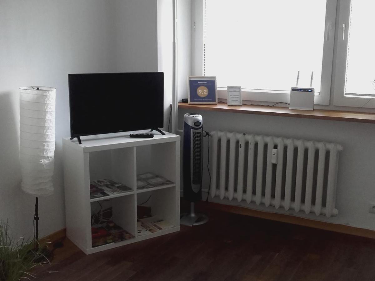ורשה Studio Centrum מראה חיצוני תמונה